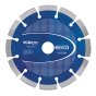 Mexco 150mm Diamond Blade Abrasive Materials X90 Grade