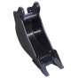 6" Bucket c/w Teeth for Takeuchi TB014 TB016 Mini Excavators (POA)
