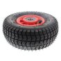 Pneumatic Friction Wheel to fit Belle BMD 300 Mini Dumpers - 60/0439