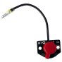 Engine On / Off Switch for Robin EY20 Engine - Replaces OEM No. 066 00003 71
