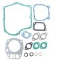 Gasket Set fits Robin EH12D Engines Replaces OEM No. 2529900107