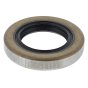 Ignition Side Oil Seal fits Robin EY20 Engines