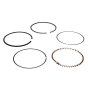 Piston Ring Set fits Robin EH12D Engines