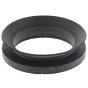 Rubber seal for Stihl / Viking MB 505 C, MB 505 S Petrol Lawn Mowers - 6000 709 2000
