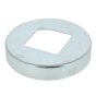 Protective Cap for Viking GB 350, GB370 Petrol Shredder - OEM No. 6001 706 4100