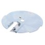 Disc Blade Assembly for Stihl GHE 105.0, GE 103 Electric Shredders - 6007 700 5190