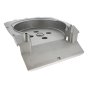 Insert for Stihl GHE 150.0, GHE 250.0, GHE 250.0 S, GHE 355.0 Shredders - 6008 760 7402