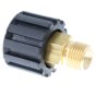 M22 ZIN Swivel Connectors