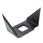 Wing Blade Upper for Stihl GB 460, GB 460.1 Shredders - 6012 702 0300