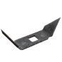 Wing Blade Lower for Stihl GB 460 Shredders - 6012 702 0310