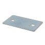 Sound Proofing Mat for Viking GB 460.1 C, GB 460 Petrol Shredder -6012 706 1500
