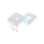 Sheet Metal Holder for Stihl GH460.0.C Chipper - 6012 704 1301