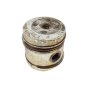 Piston Assy .025M Fits The Lister Lt Diesel Engine (New Old Stock, Requires Cleaning) For Lister Lt Diesel Engine - 601 30080 .025m