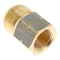 3/8" - M22 X 1.5 F/M Adaptor for Belle BWX 15/250 Pressure Washers - 6/0284