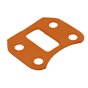 Gasket for Lift Pump fits Lister Petter Engine - 602 36721