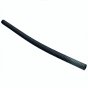 38mm x 1m Radiator Hose EDPM Rubber
