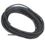 3.2 mm Cotton Overbraided Fuel DIN7337B (20 Metre)