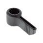 Lever for DeWalt DC390, DC300K, DC300KL Circular Saws - OEM No. 605105-00