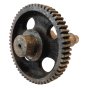 Camshaft and Gear to fit Villiers C45 Engines - 60630