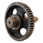 Camshaft and Gear to fit Villiers C45 Engines - 60630
