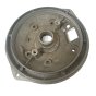 Villiers C12 Stator Back Plate New Type - OEM No. 60721