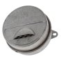 Exhaust Silencer for Villiers F15 C12 Engine - 60745