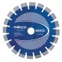 Mexco 180mm Diamond Blade Concrete XCEL Grade