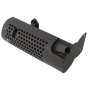 Exhaust for Wacker BS50-2 BS60-2 BS70-2 BS500 BS600 BS700 Rammers