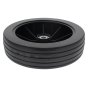 Wheel Assembly for Stihl MB 248.4, 253.0 Lawn Mowers - 6105 700 0491