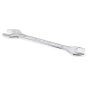Open End Wrench for Stihl GB 460 , GB 460.1 Shredders - 6109 893 1300