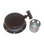 Recoil Assembly for Robin EY20 Engine - Replaces 227-50811-10