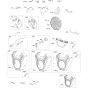 Air Guide Assembly for Briggs & Stratton
