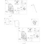Crankcase Cover Assembly