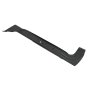 Blade for Stihl MR 4082.0 Mowers - 6140 702 0100