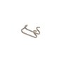 Clip for Stihl RT 4082.0, RT 5097.0 Ride-On Mower - OEM No. 6140 162 4500