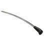 Lever Assembly for Stihl RT 6217 ZL Ride on Mower - OEM No. 6140 700 7015
