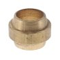 Metric Brass Stepped Olives