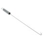 Tension Spring for Stihl RT5097.0C, RT5097.1, RT5112.0Z Rider Mowers - OEM No. 6165 703 5100