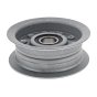 Idler Pulley for Stihl MT4097.1 SX, MT4112.1 S Rider Mowers - OEM No. 6165 760 1200