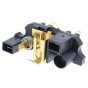 Brush Holder for DeWalt D21510 Type 1, D21520 Type 1 Mixer - 616857-00