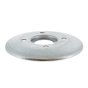 V-belt pulley for Stihl MT 5097.0, MT 5097.0 Lawn Mower - 170 162 4100