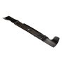 Left-hand Side Blade for Stihl RT 6127.0 ZL Lawnmower - 6170 702 0140