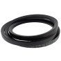 V-belt for Stihl RT 5112.0 Z, RT 6112.0 ZL, RT 6127.0 ZL Ride-on Mowers - 6170 704 2150