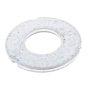 Washer for Stihl Stihl RT 6127.0 ZL, RT 6112.0 ZL Ride on Mowers - 6170 763 0910