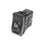 Switch for Stihl RT5097.0, RT5097.0C, RT5097.0Z Mowers - OEM No. 6170 430 0570