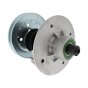 Shaft Left Assembly for Viking MT 5112.1 Z, MT 6112.1 C Ride on Mowers - 6170 700 3530