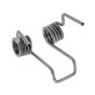 Torsion Spring for Stihl RT 5112.1 Z, RT 6112.0 ZL Ride on Mowers - OEM No. 6170 703 4910
