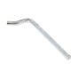 Belt Guide for Stihl RT5112.0Z, RT5112.1Z, RT6112.0ZL Rider Mowers - OEM No. 6170 704 9430
