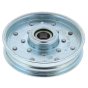 Idler Pulley for Stihl RT4097.0SX, RT4097.1SX Mowers - OEM No. 6170 760 1292