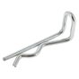 Spring Clip for Stihl RT 4082.0, RT 4097.0 SX, RT 4112.0 S Mowers - 6170 763 1000
